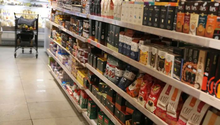 Ultraprocessados já são quase um quarto da alimentação dos brasileiros